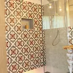 Il Sambuco Innamorato Акви Терме