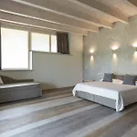 Il Sambuco Innamorato 4* Акви Терме