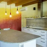 Il Sambuco Innamorato Акви Терме