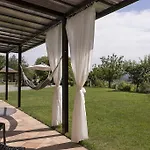 Il Sambuco Innamorato 4* Акви Терме
