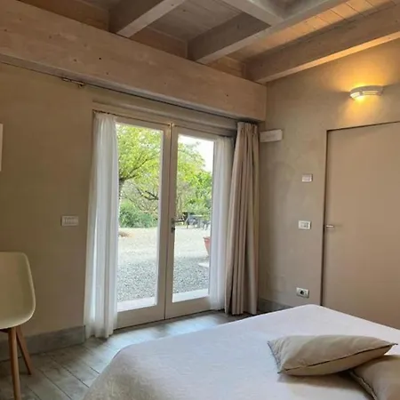 Il Sambuco Innamorato 4*