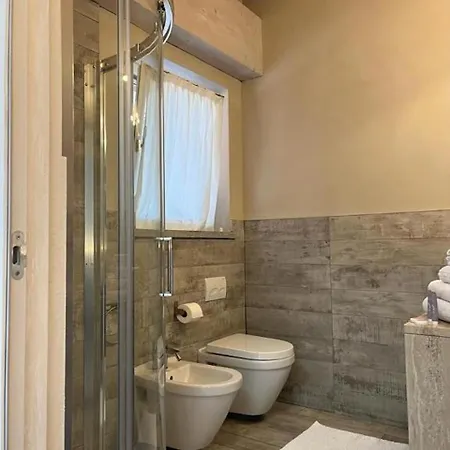 Il Sambuco Innamorato Frühstückspension Acqui Terme