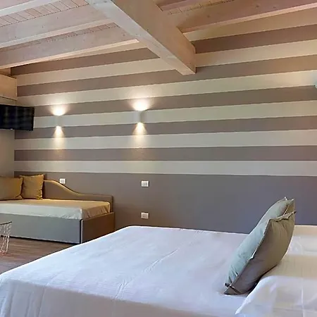 Il Sambuco Innamorato