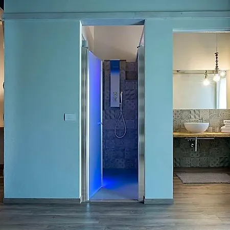 Il Sambuco Innamorato 4*