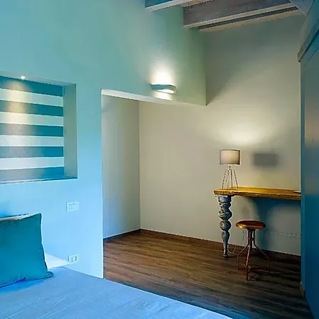 Il Sambuco Innamorato Bed & Breakfast 4*