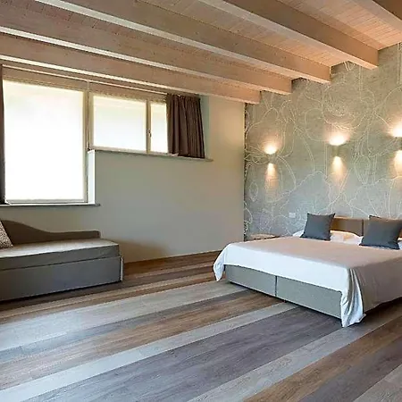 Il Sambuco Innamorato Bed & Breakfast 4*