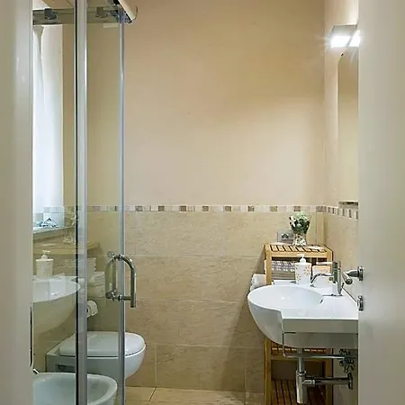 Bed & Breakfast Il Sambuco Innamorato Acqui Terme
