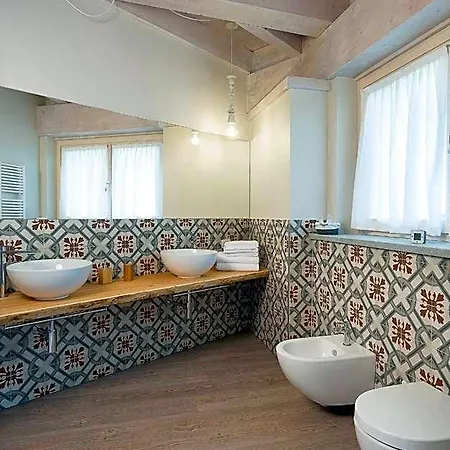 Il Sambuco Innamorato Bed & Breakfast Acqui Terme