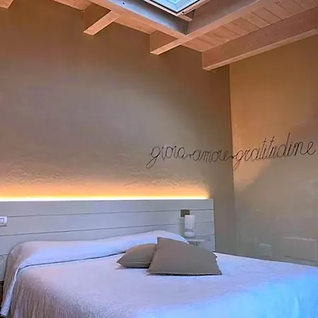 Bed & Breakfast Il Sambuco Innamorato
