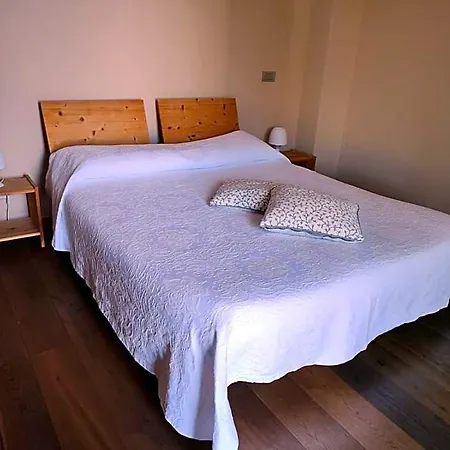 Bed & Breakfast Il Sambuco Innamorato