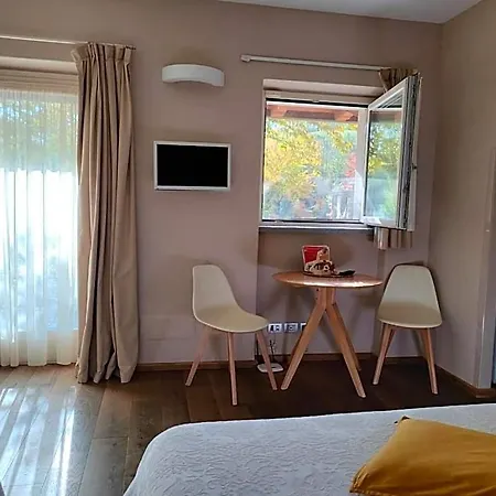 Il Sambuco Innamorato Bed & Breakfast 4*