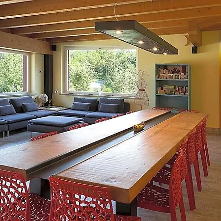 Il Sambuco Innamorato Bed & Breakfast 4*