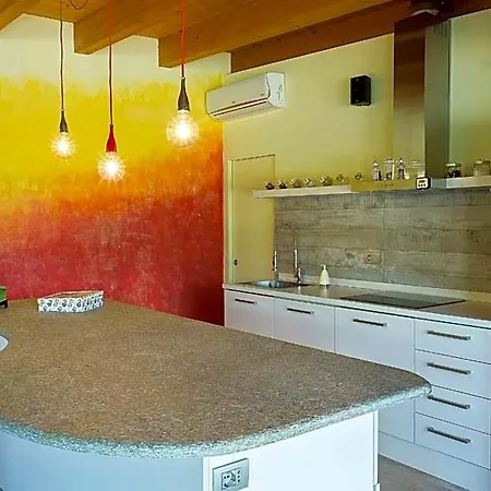 Bed & Breakfast Il Sambuco Innamorato