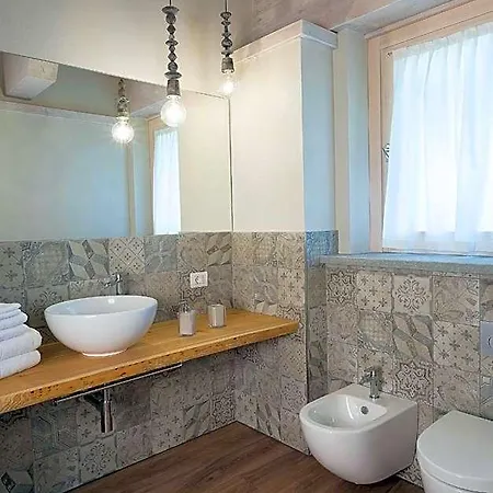 Il Sambuco Innamorato 4* Acqui Terme