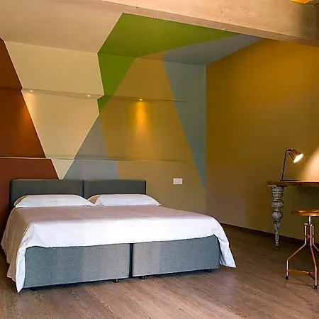 Bed & Breakfast Il Sambuco Innamorato Acqui Terme