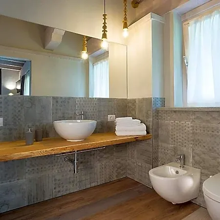 Bed & Breakfast Il Sambuco Innamorato