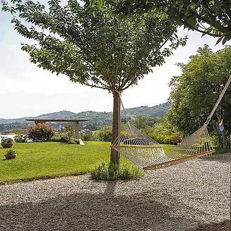 Bed & Breakfast Il Sambuco Innamorato 4*
