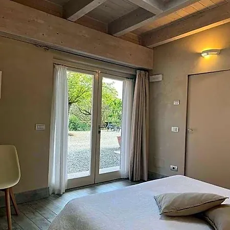 Il Sambuco Innamorato