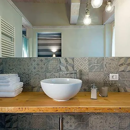 Il Sambuco Innamorato Bed & Breakfast 4*