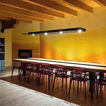 Il Sambuco Innamorato