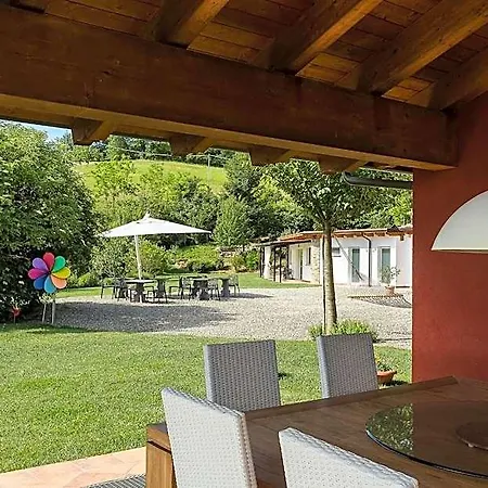 Bed & Breakfast Il Sambuco Innamorato