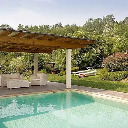 Il Sambuco Innamorato Bed & Breakfast 4*