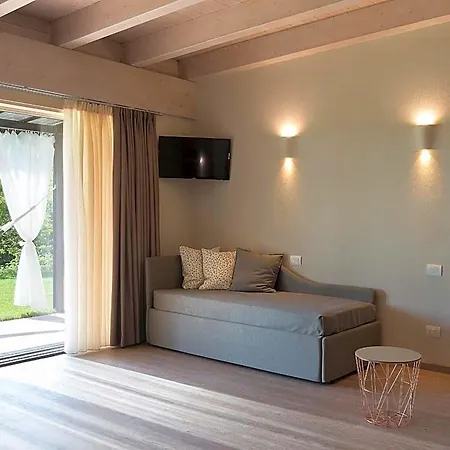 Il Sambuco Innamorato Bed & Breakfast 4*