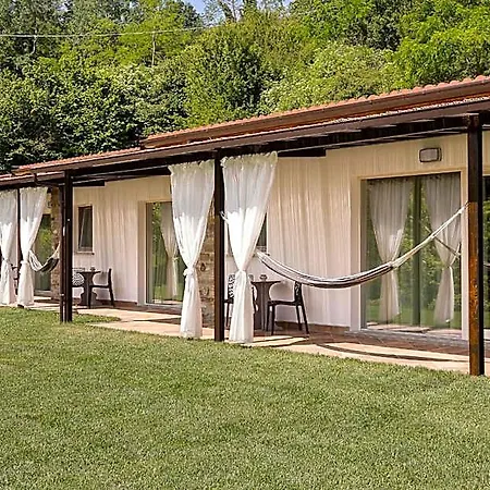 Il Sambuco Innamorato Bed & Breakfast