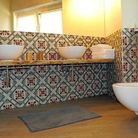 Bed & Breakfast Il Sambuco Innamorato