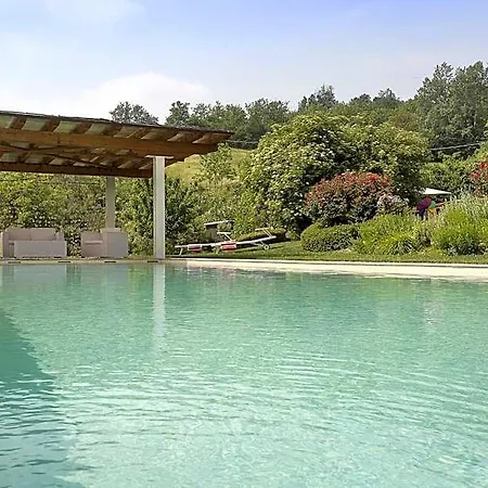 Il Sambuco Innamorato Bed & Breakfast