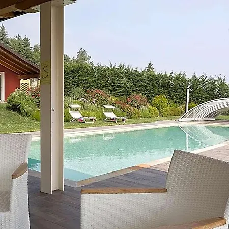 Il Sambuco Innamorato Bed & Breakfast 4*