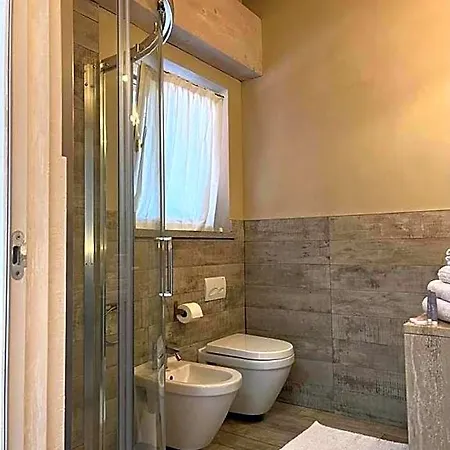 Il Sambuco Innamorato Bed & Breakfast Acqui Terme