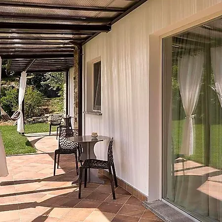 Bed & Breakfast Il Sambuco Innamorato