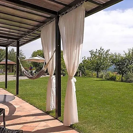 Il Sambuco Innamorato Acqui Terme