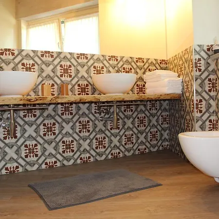 Frühstückspension Il Sambuco Innamorato Acqui Terme