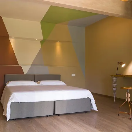 Il Sambuco Innamorato 4*