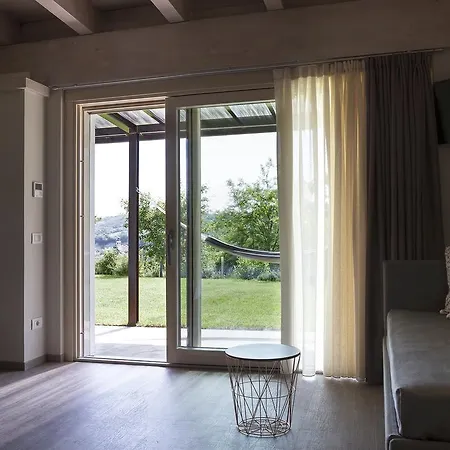 Frühstückspension Il Sambuco Innamorato 4*