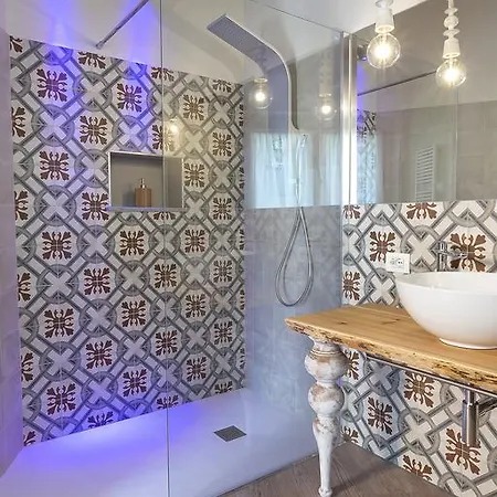 Il Sambuco Innamorato 4*