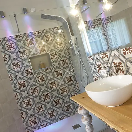 Il Sambuco Innamorato Bed & Breakfast Acqui Terme