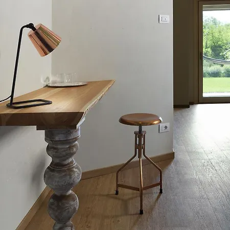 Il Sambuco Innamorato 4*