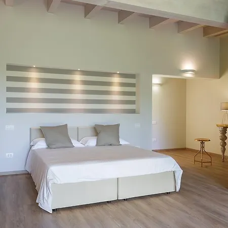 Il Sambuco Innamorato Frühstückspension 4*