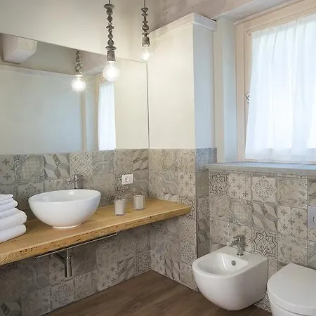 Il Sambuco Innamorato 4*