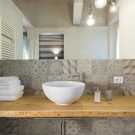Bed & Breakfast Il Sambuco Innamorato Acqui Terme