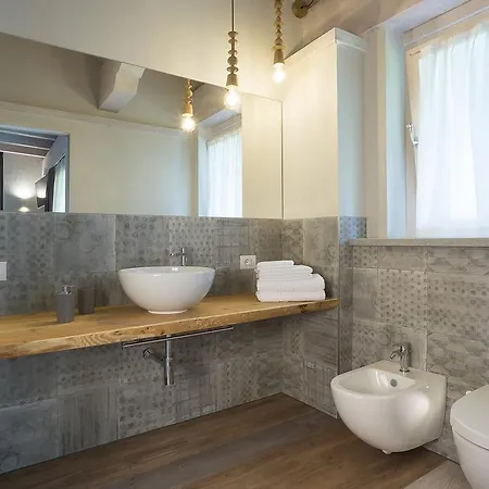 Il Sambuco Innamorato Bed and Breakfast 4*