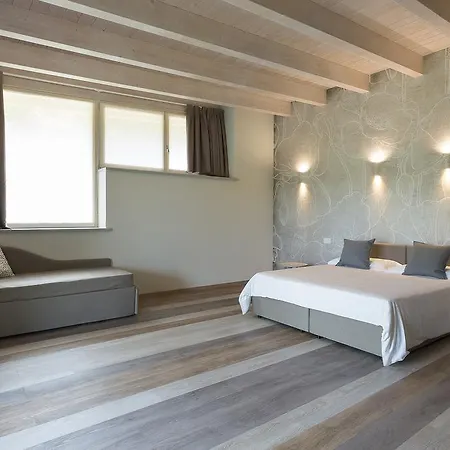 Il Sambuco Innamorato 4* Acqui Terme