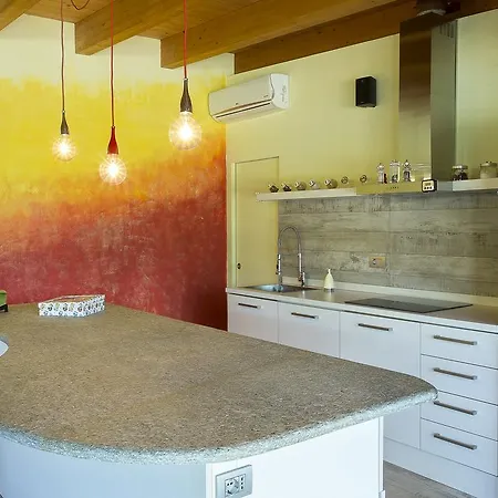 Il Sambuco Innamorato Acqui Terme