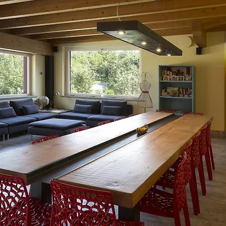 Il Sambuco Innamorato Bed & Breakfast 4*