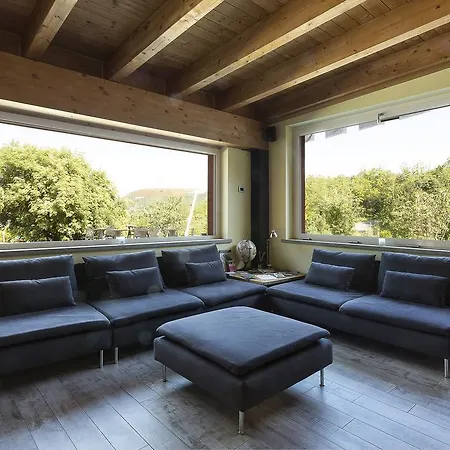 Bed & Breakfast Il Sambuco Innamorato