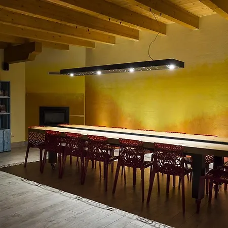 Il Sambuco Innamorato 4*