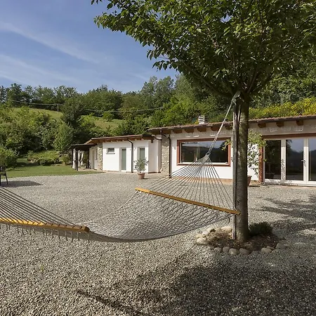 Frühstückspension Il Sambuco Innamorato Acqui Terme